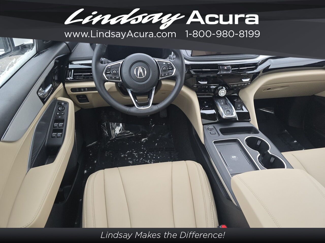 2026 Acura MDX Columbus OH
