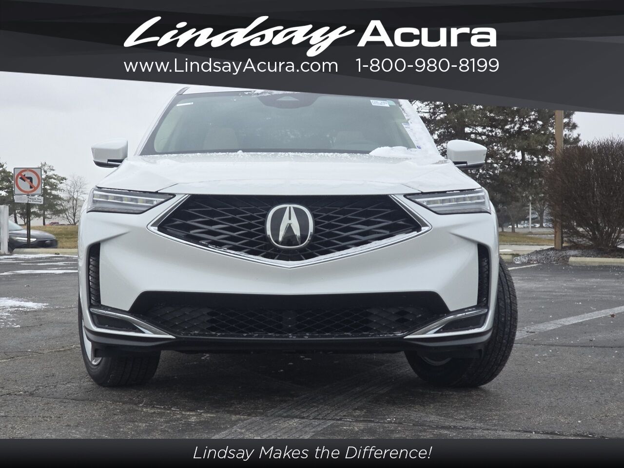 2026 Acura MDX Columbus OH