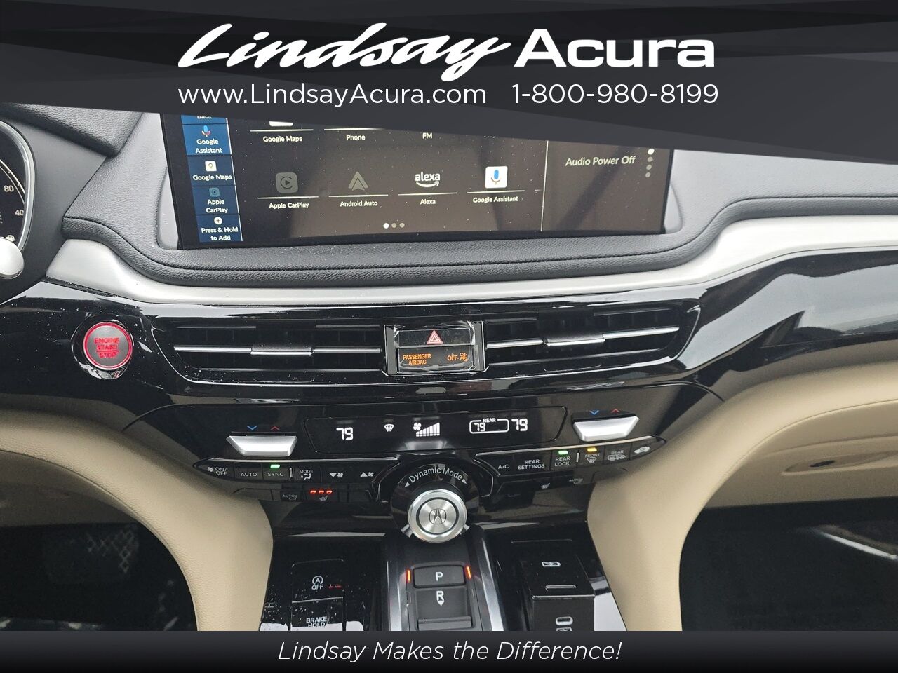 2026 Acura MDX Columbus OH