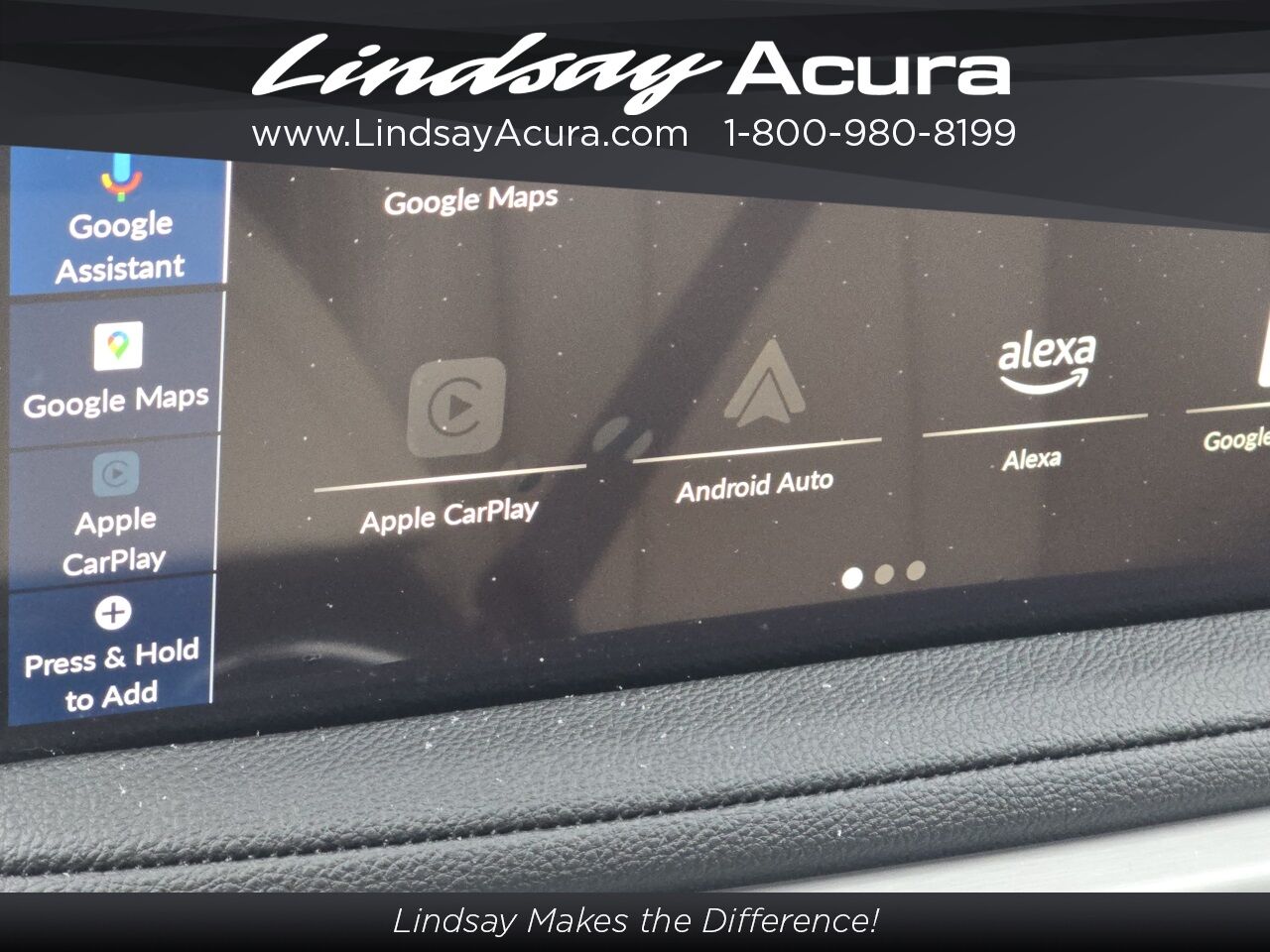 2026 Acura MDX Columbus OH