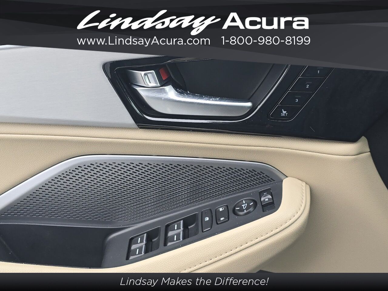 2026 Acura MDX Columbus OH