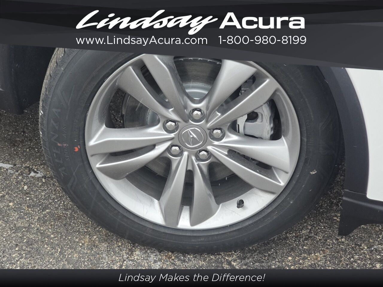 2026 Acura MDX Columbus OH