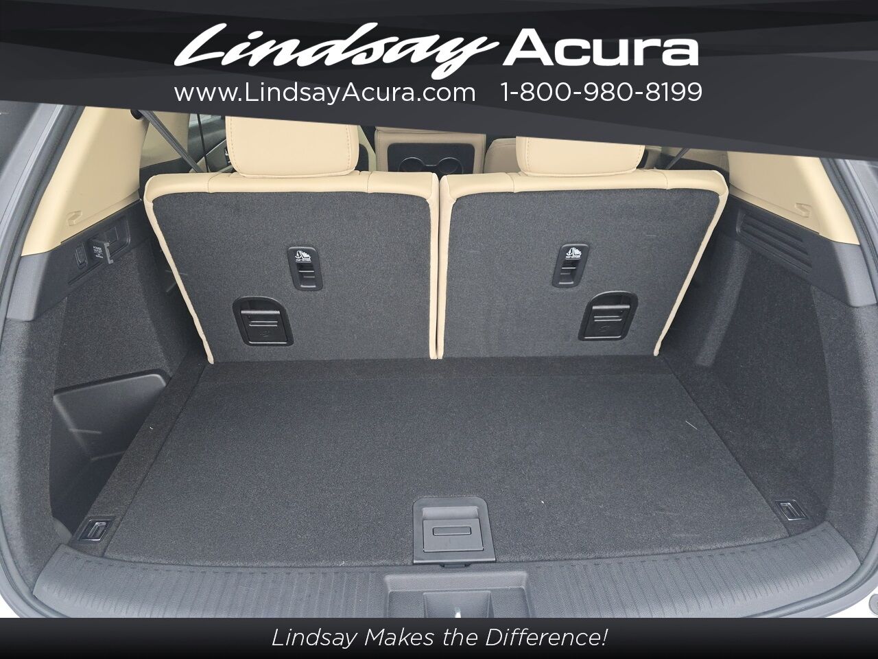 2026 Acura MDX Columbus OH