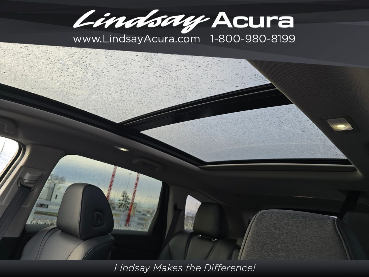 2026 Acura MDX Columbus OH