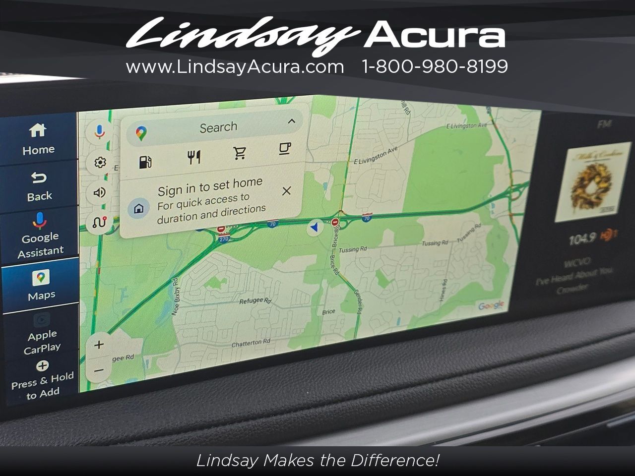 2026 Acura MDX Columbus OH