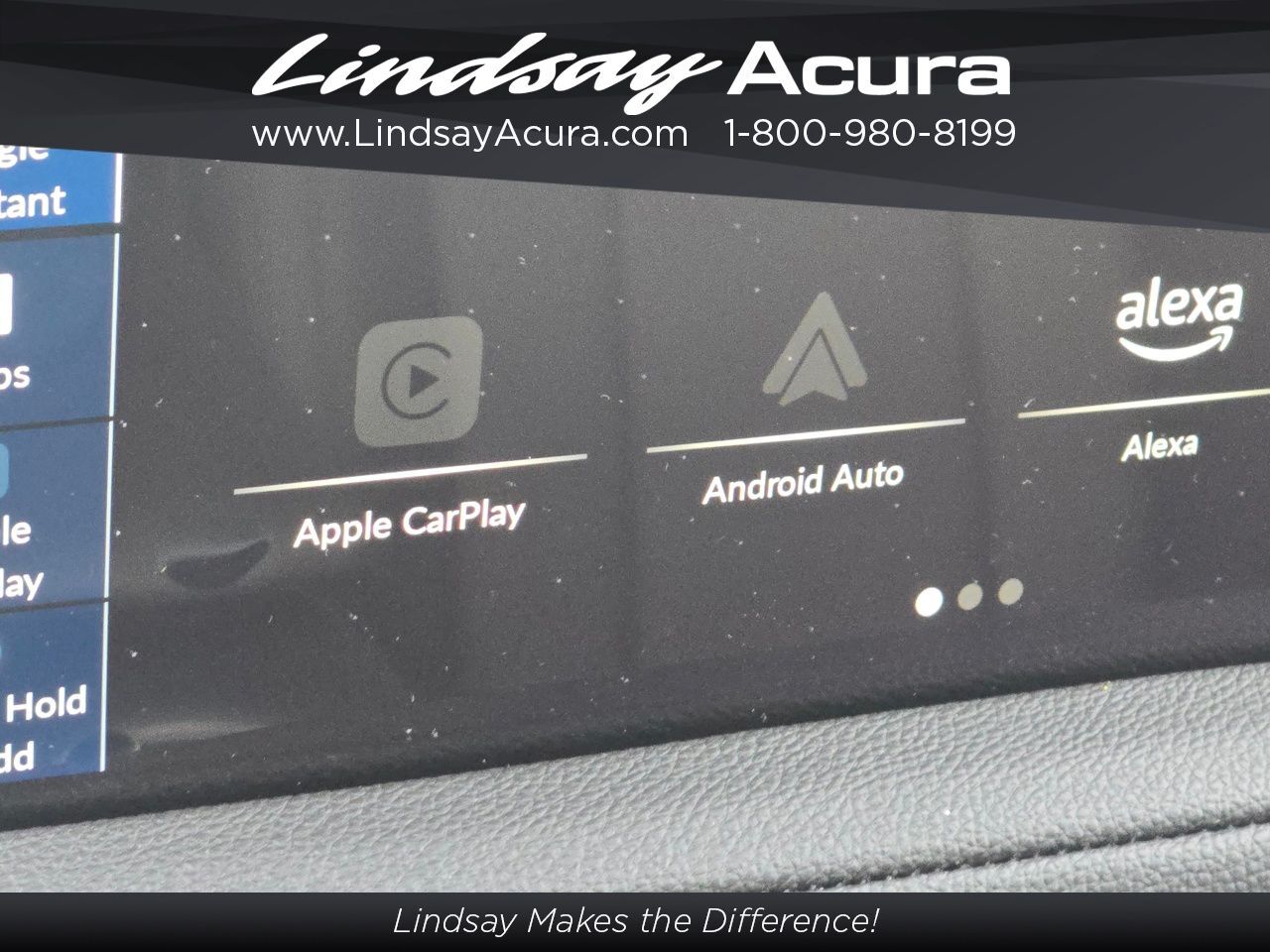 2026 Acura MDX Columbus OH