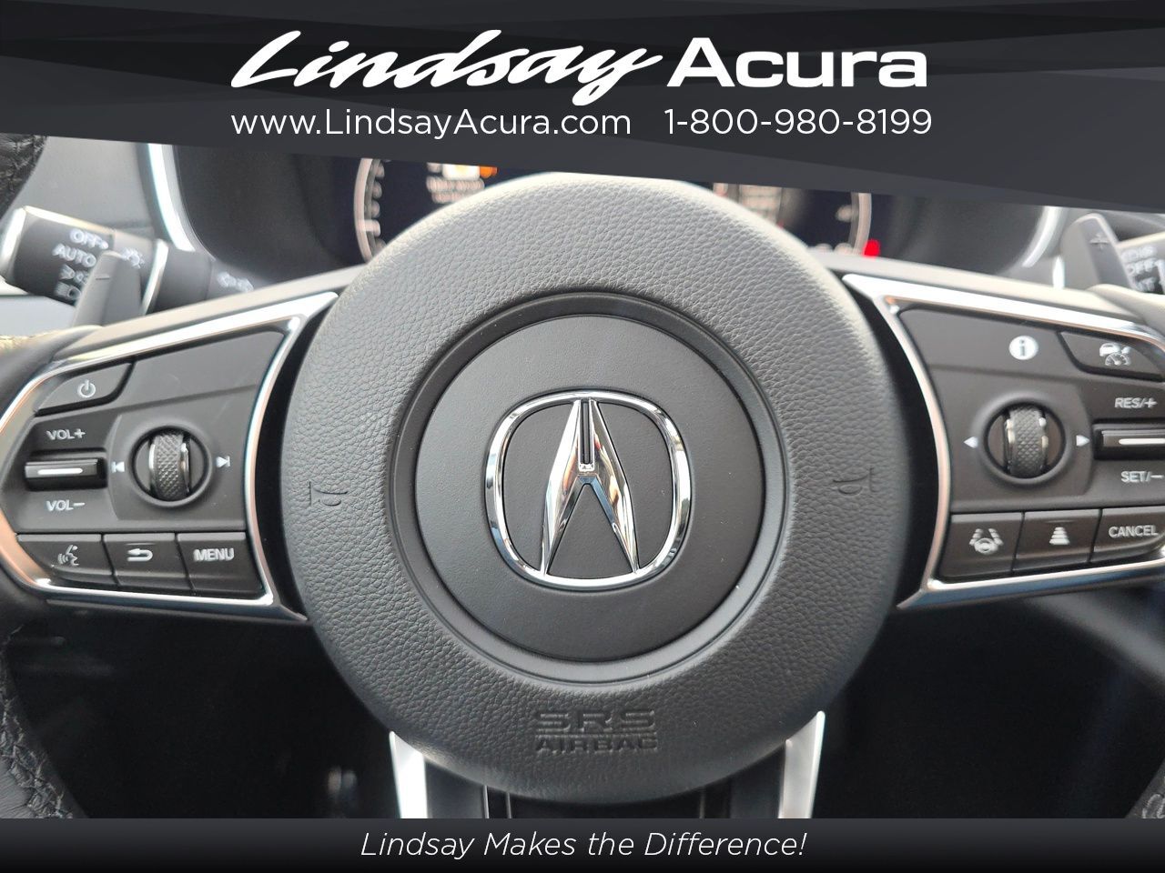 2026 Acura MDX Columbus OH