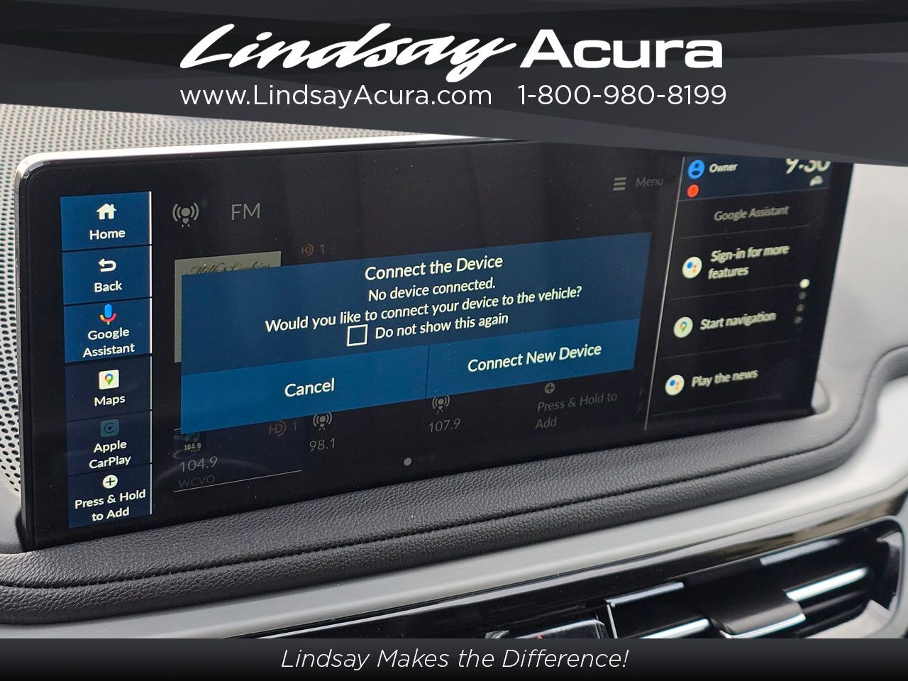 2026 Acura MDX Columbus OH