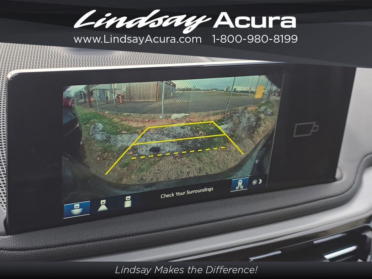 2026 Acura MDX Columbus OH