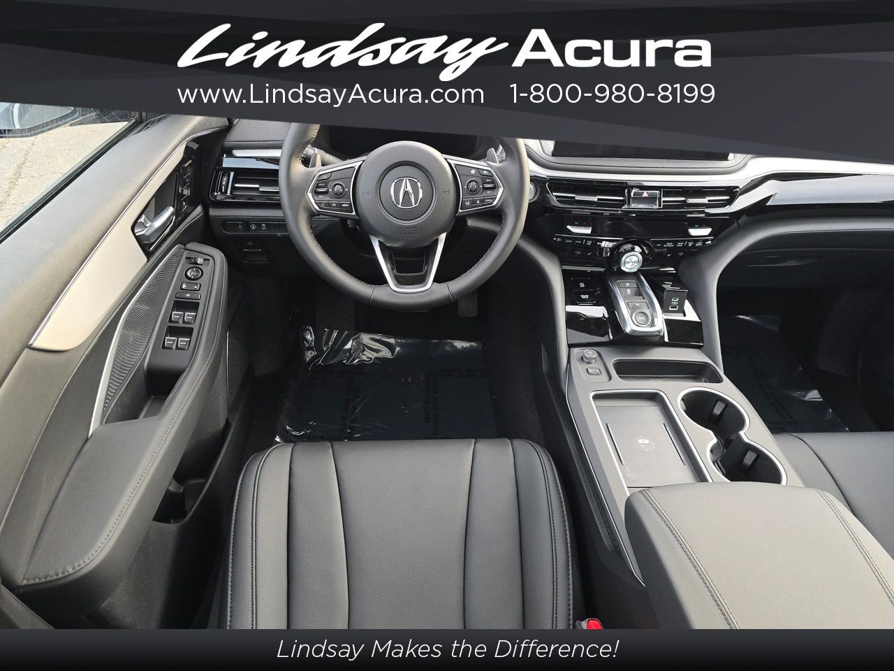 2026 Acura MDX Columbus OH