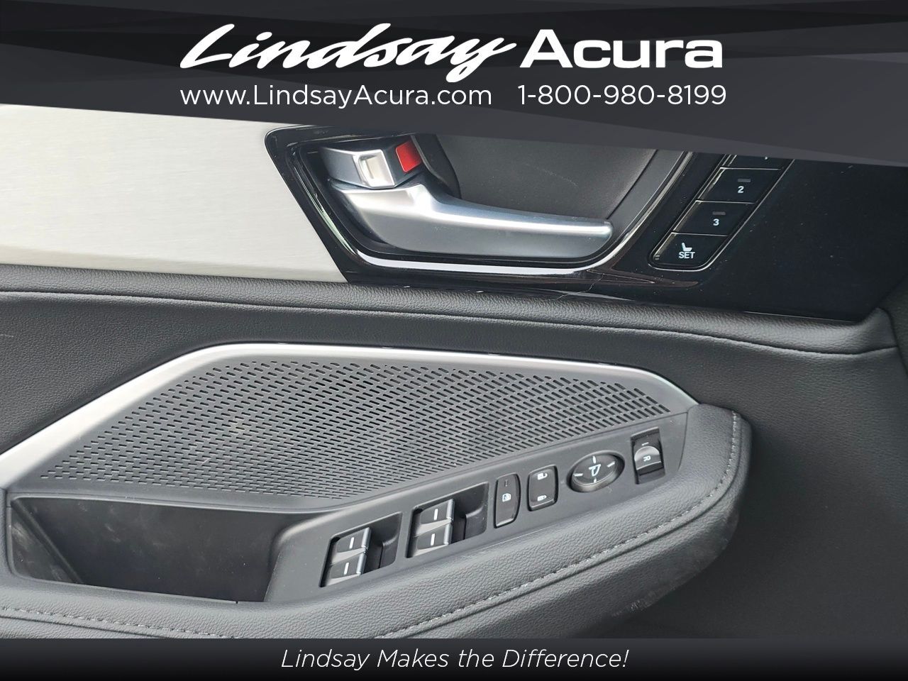 2026 Acura MDX Columbus OH