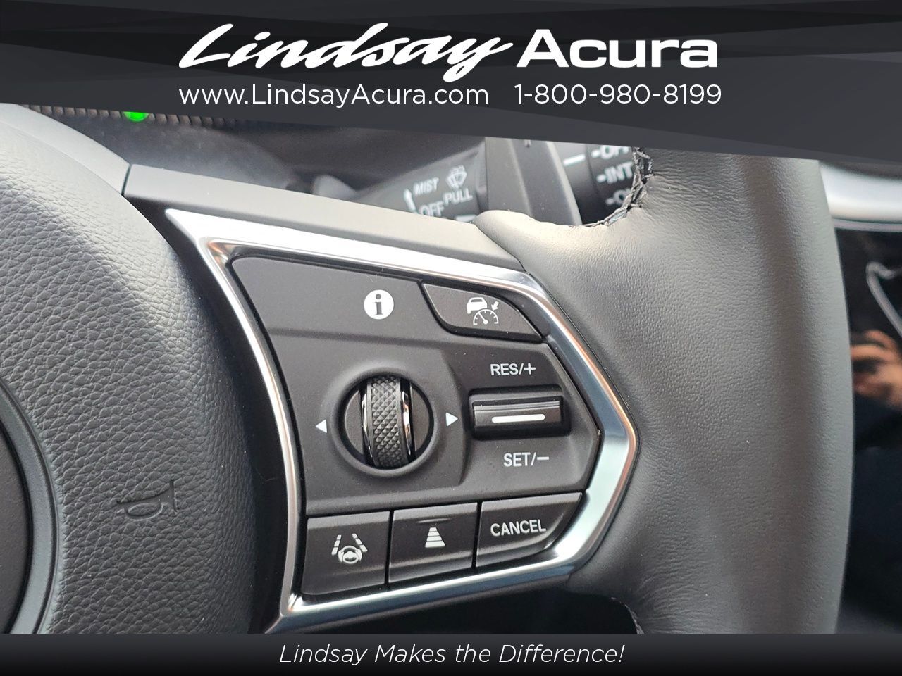 2026 Acura MDX Columbus OH