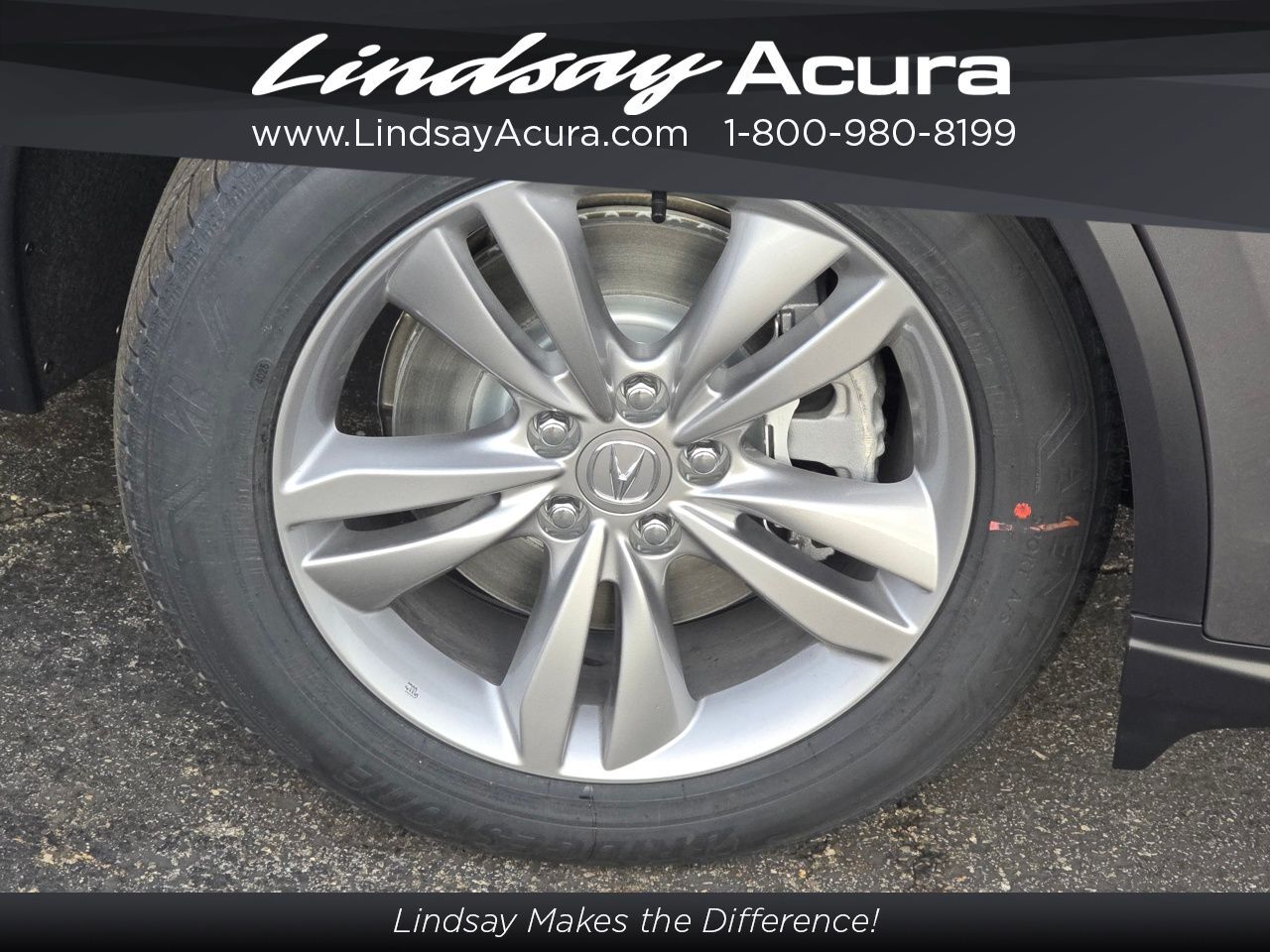 2026 Acura MDX Columbus OH