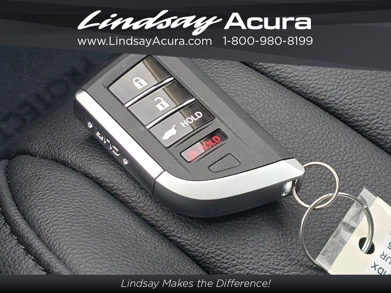 2026 Acura MDX Columbus OH