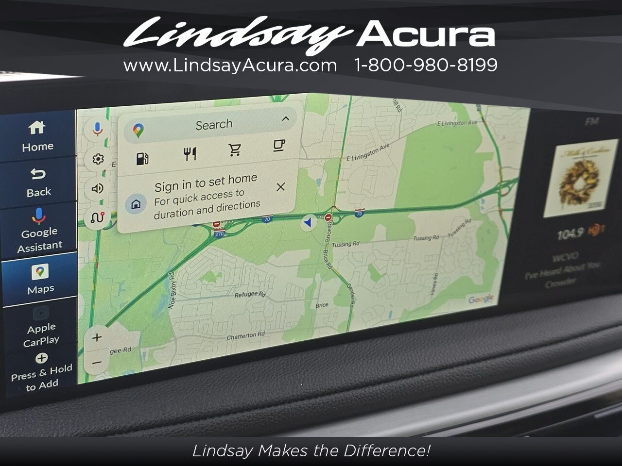 2026 Acura MDX Columbus OH