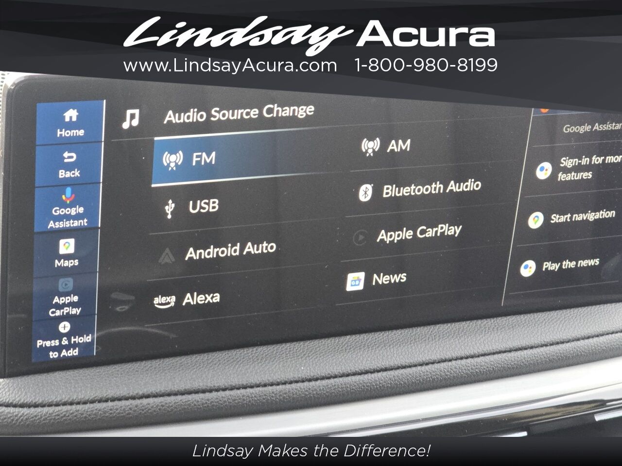 2026 Acura MDX Columbus OH