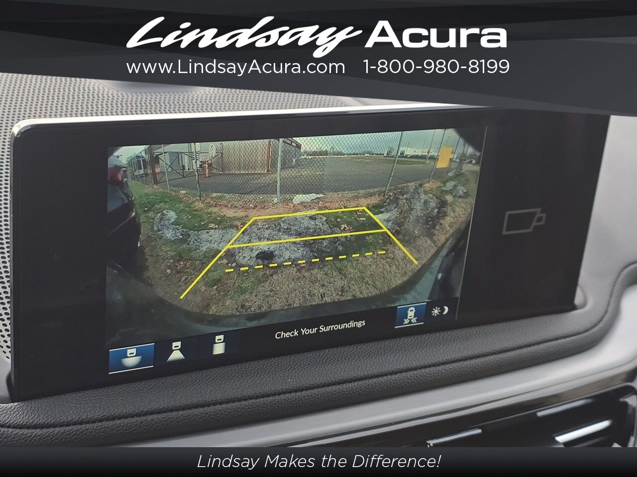 2026 Acura MDX Columbus OH