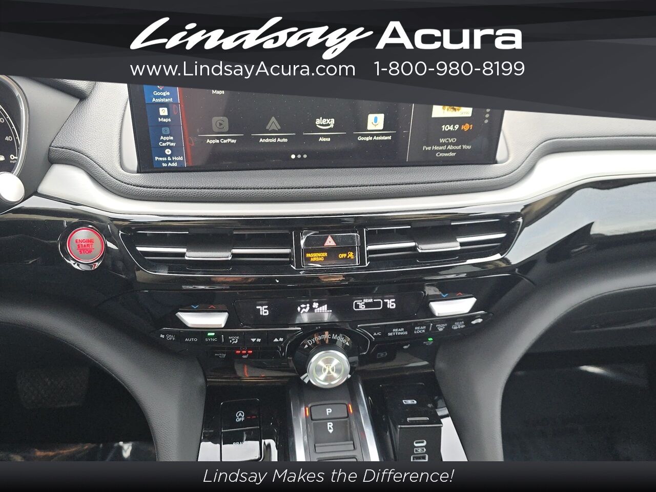 2026 Acura MDX Columbus OH