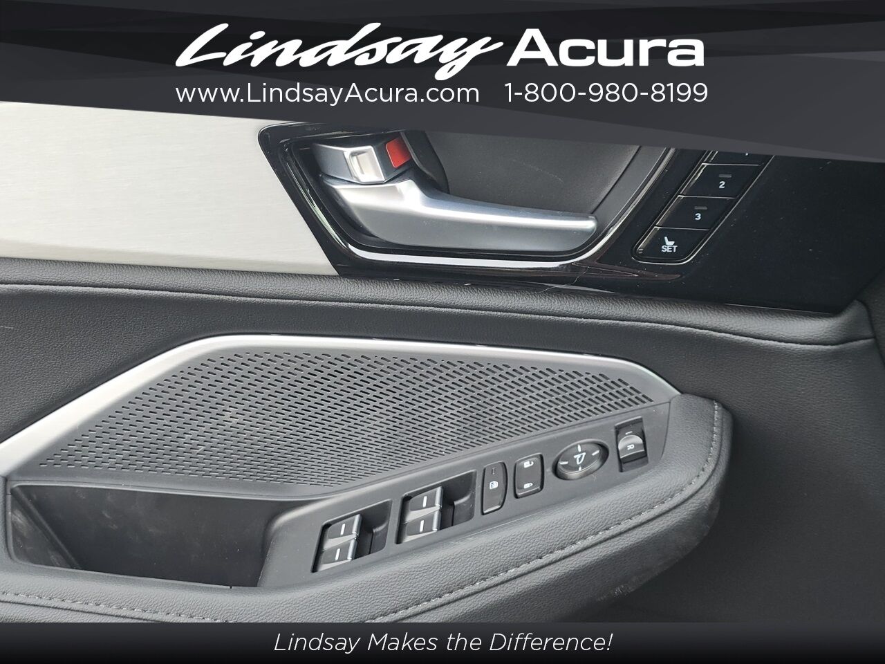 2026 Acura MDX Columbus OH