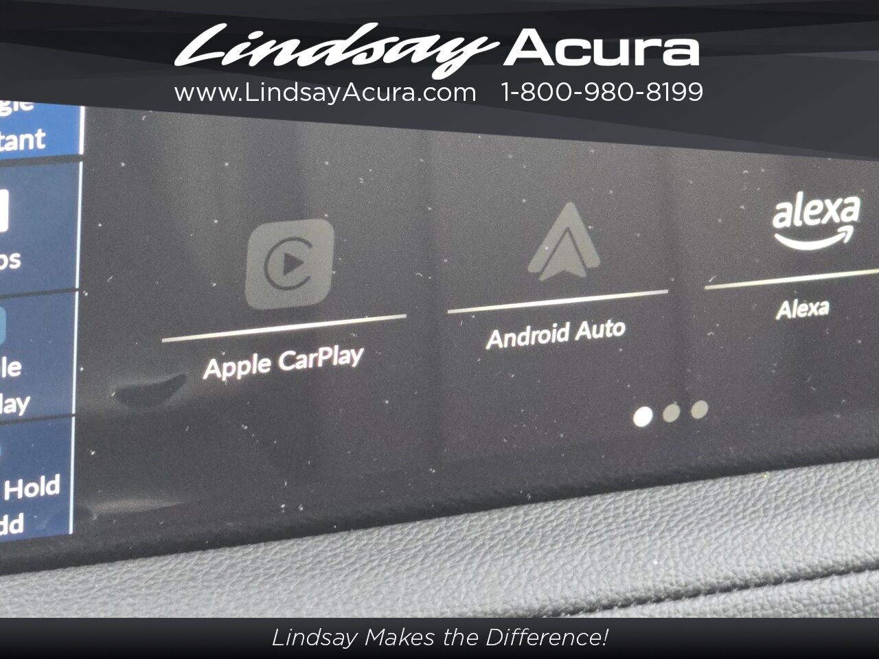 2026 Acura MDX Columbus OH