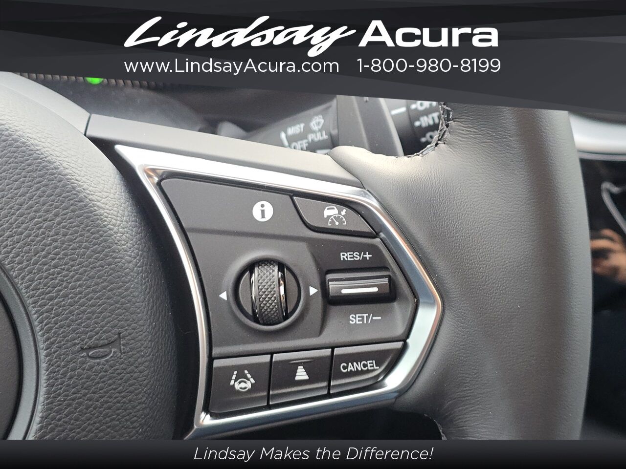 2026 Acura MDX Columbus OH