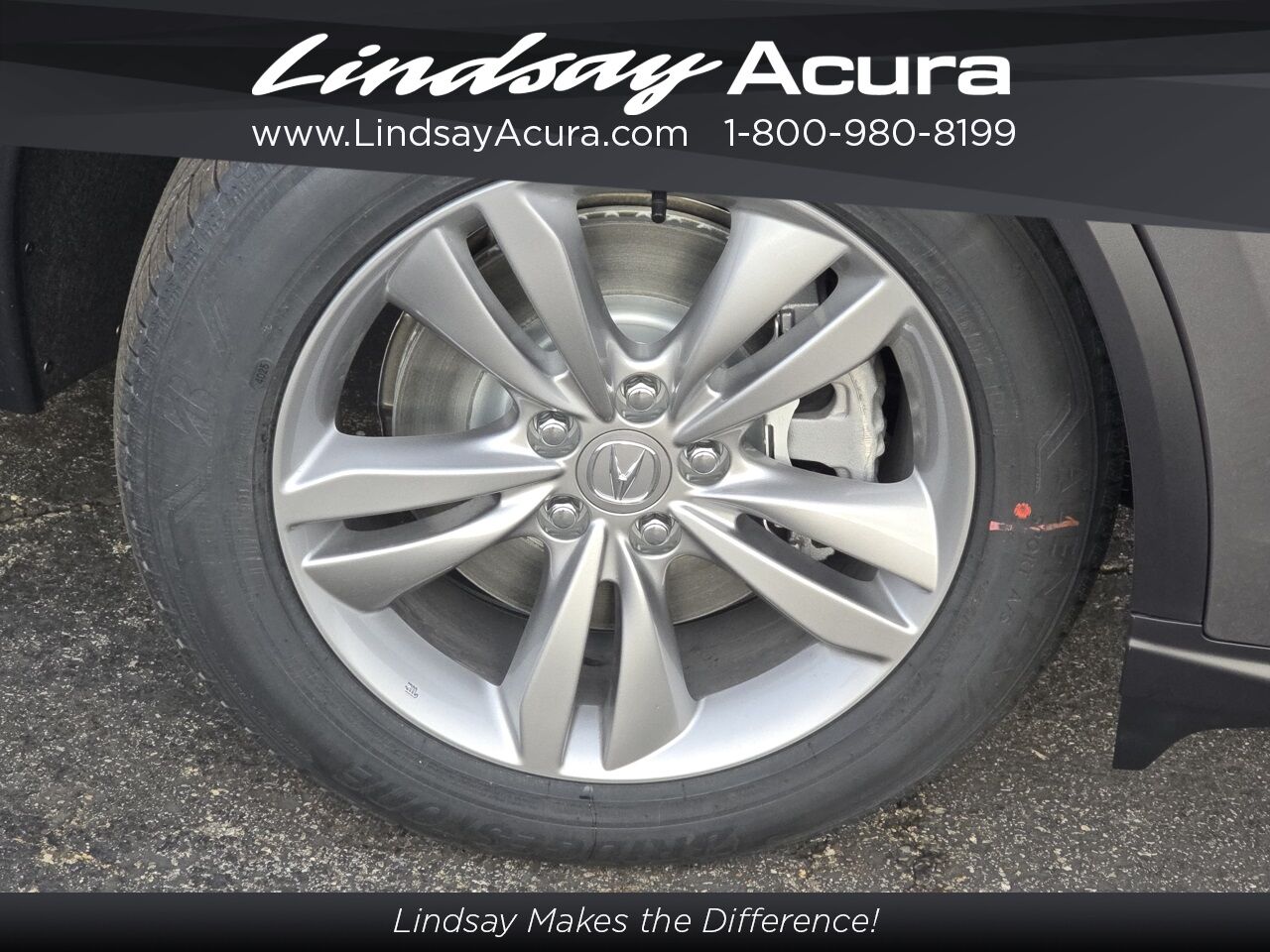 2026 Acura MDX Columbus OH