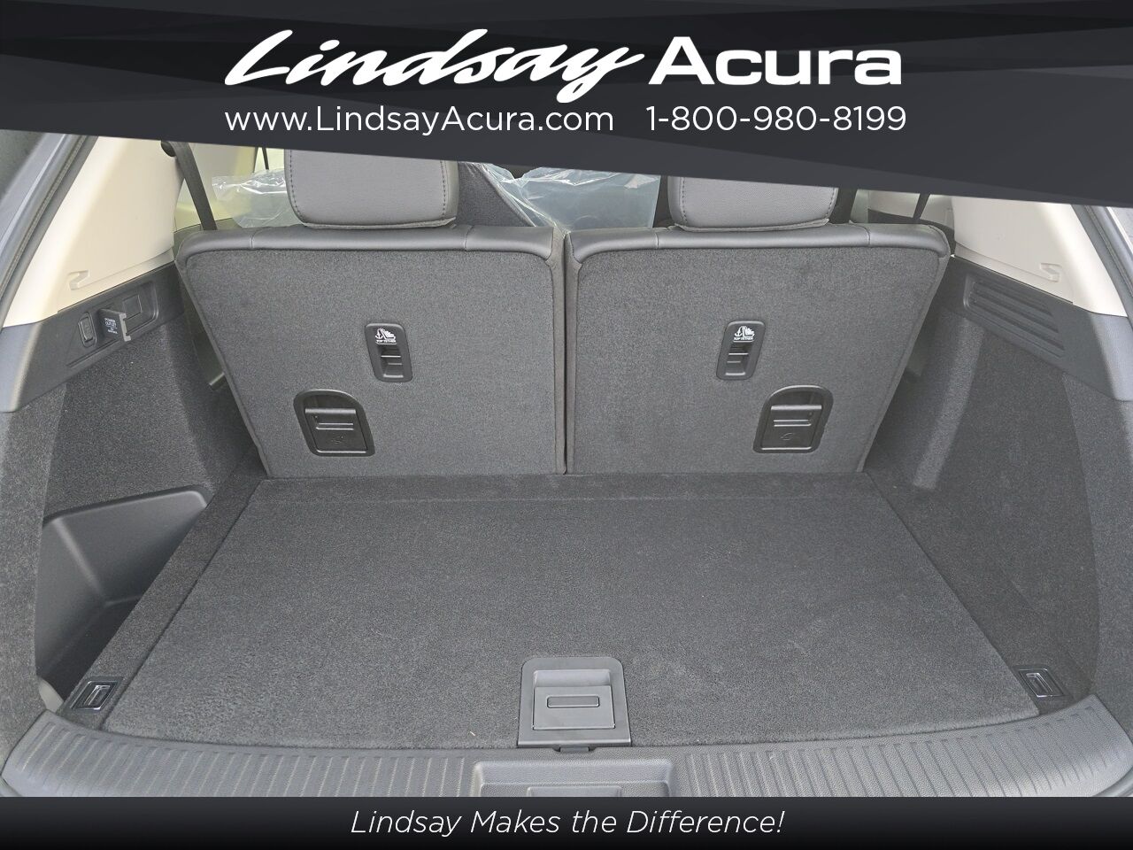 2026 Acura MDX Columbus OH