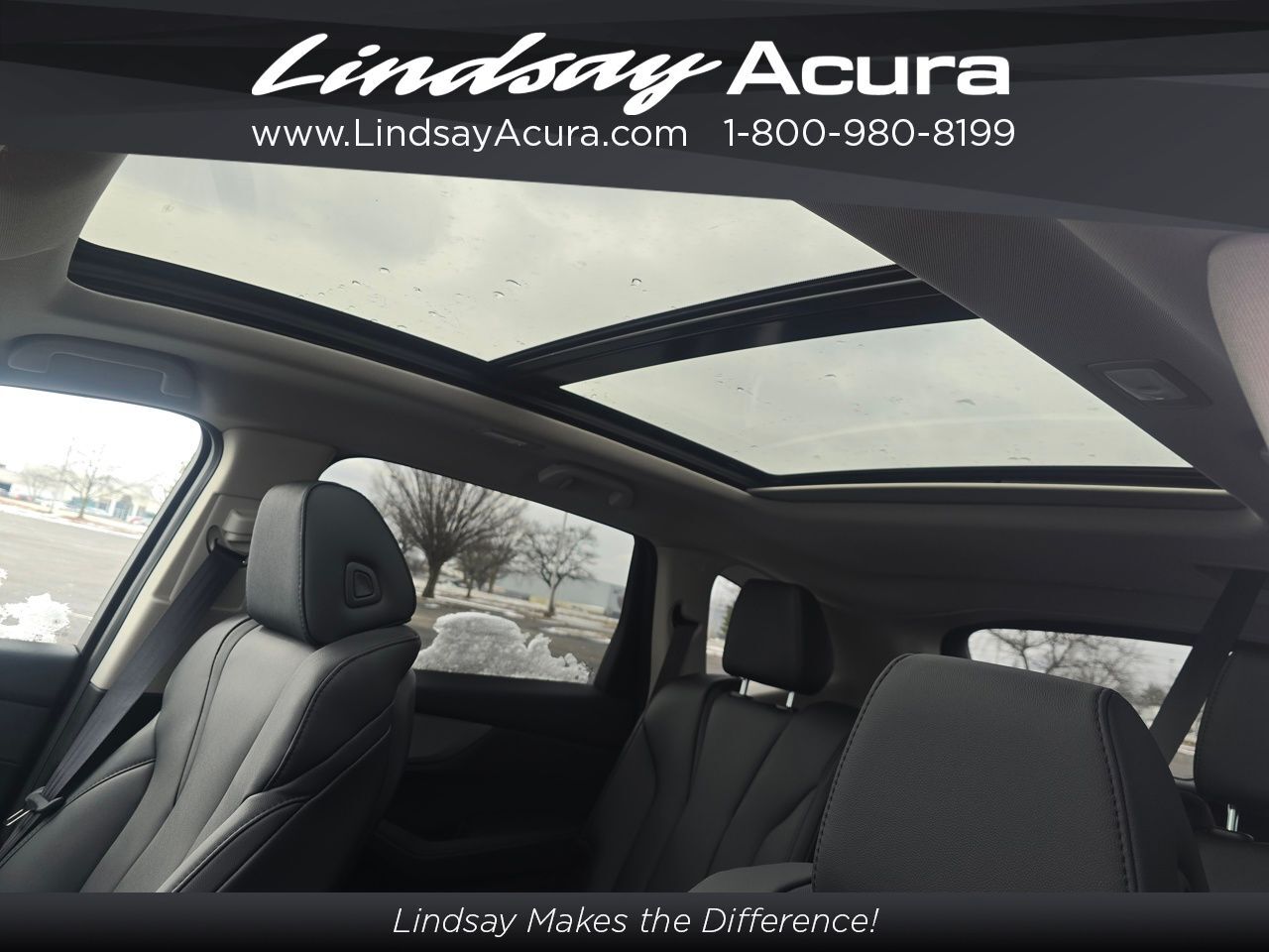 2026 Acura MDX Columbus OH