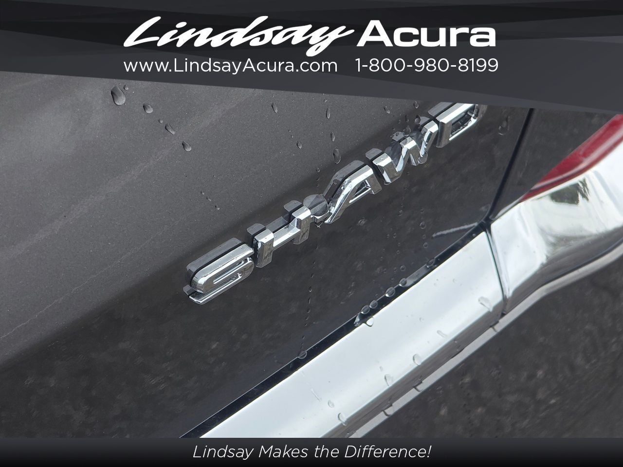 2026 Acura MDX Columbus OH