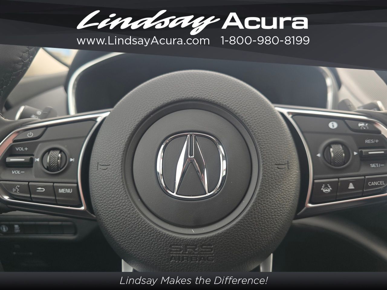 2026 Acura MDX Columbus OH