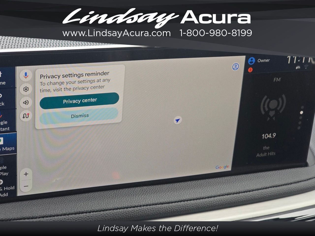 2026 Acura MDX Columbus OH