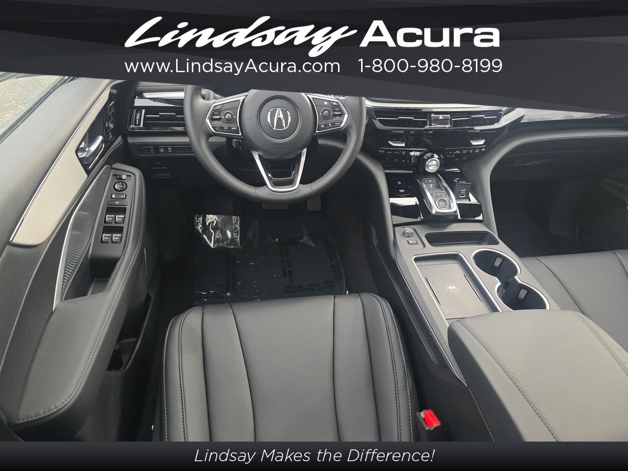 2026 Acura MDX Columbus OH