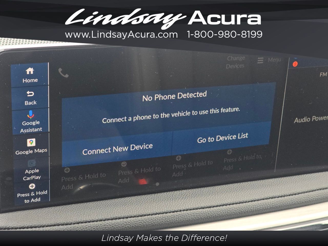 2026 Acura MDX Columbus OH