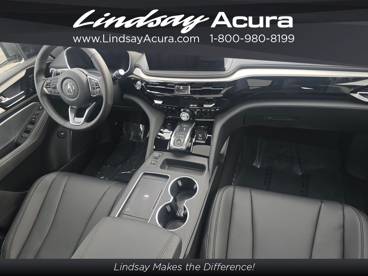 2026 Acura MDX Columbus OH