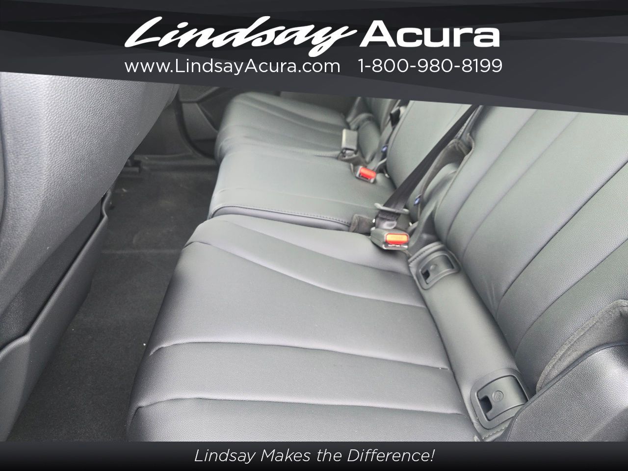 2026 Acura MDX Columbus OH