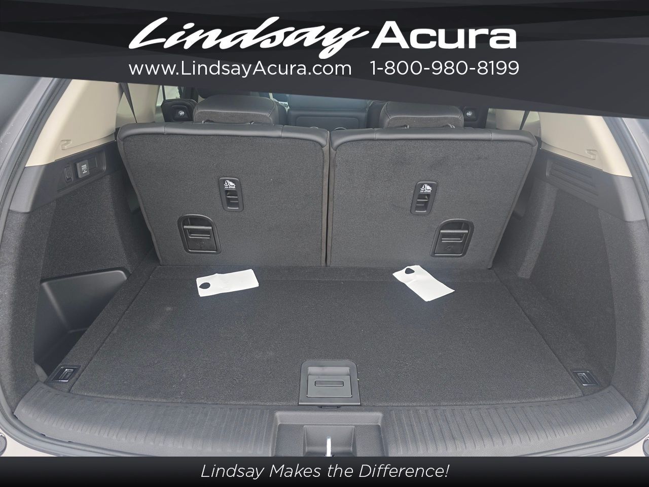 2026 Acura MDX Columbus OH