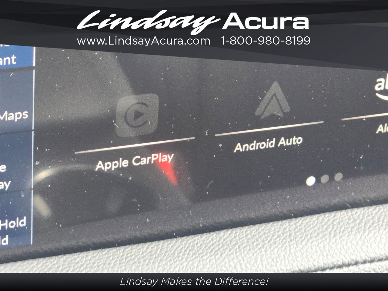 2026 Acura MDX Columbus OH