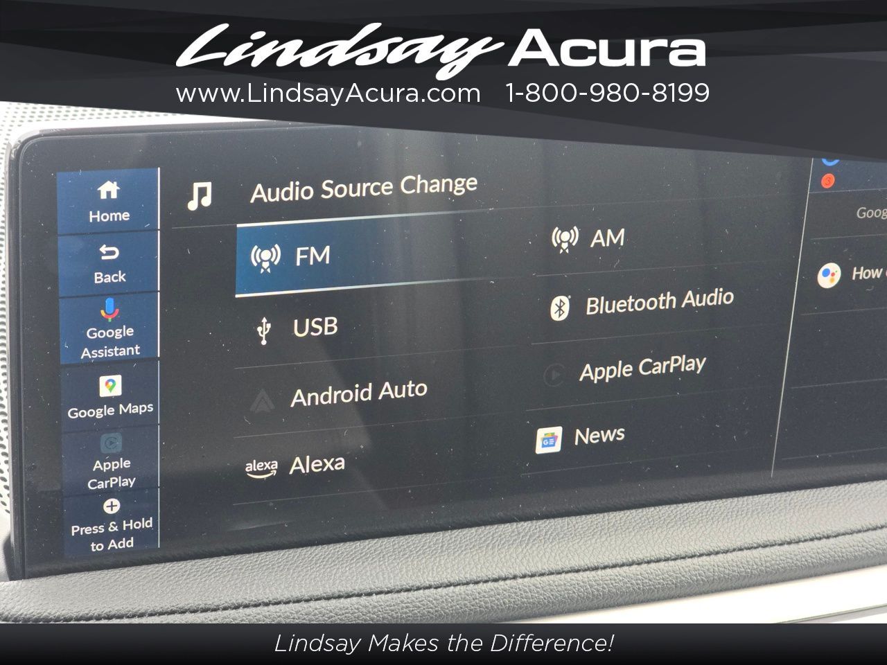 2026 Acura MDX Columbus OH