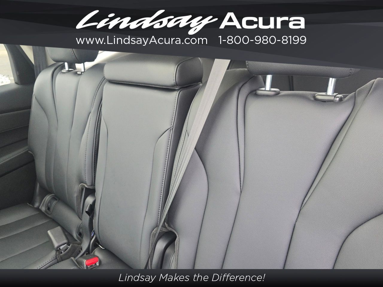 2026 Acura MDX Columbus OH