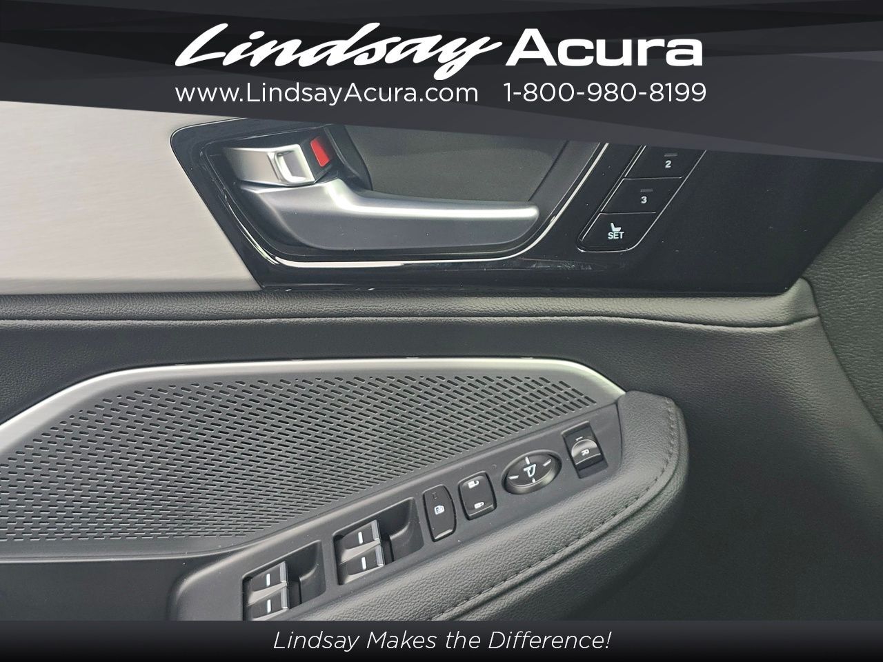 2026 Acura MDX Columbus OH