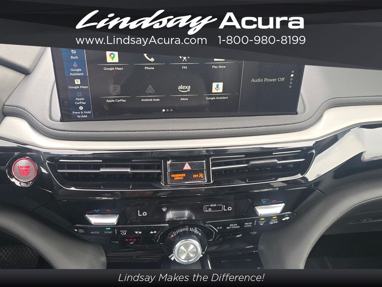 2026 Acura MDX Columbus OH