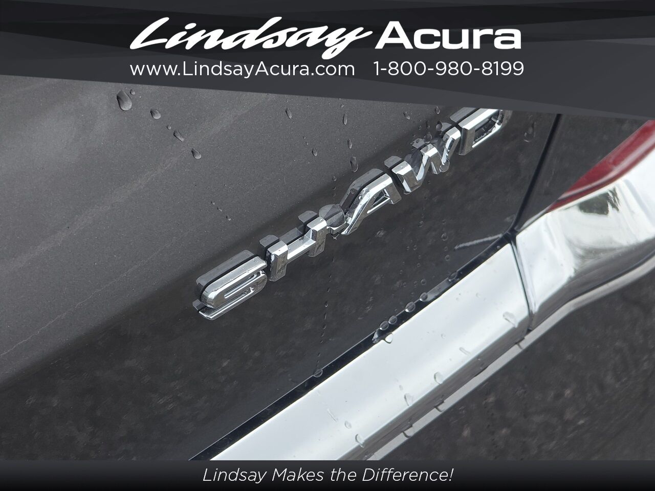 2026 Acura MDX Columbus OH