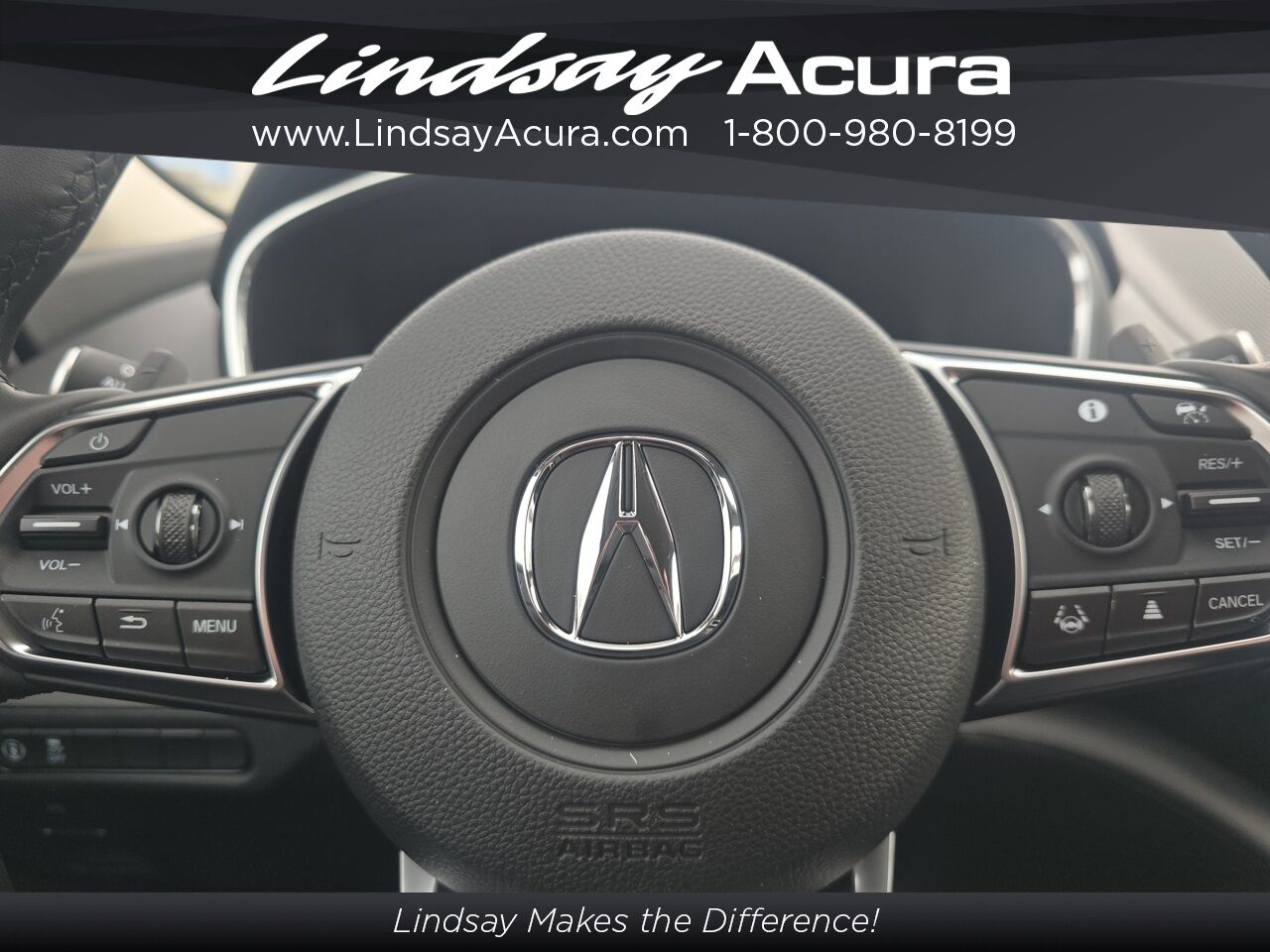 2026 Acura MDX Columbus OH