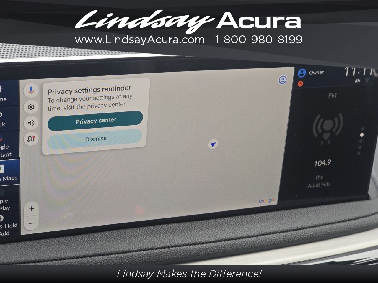 2026 Acura MDX Columbus OH