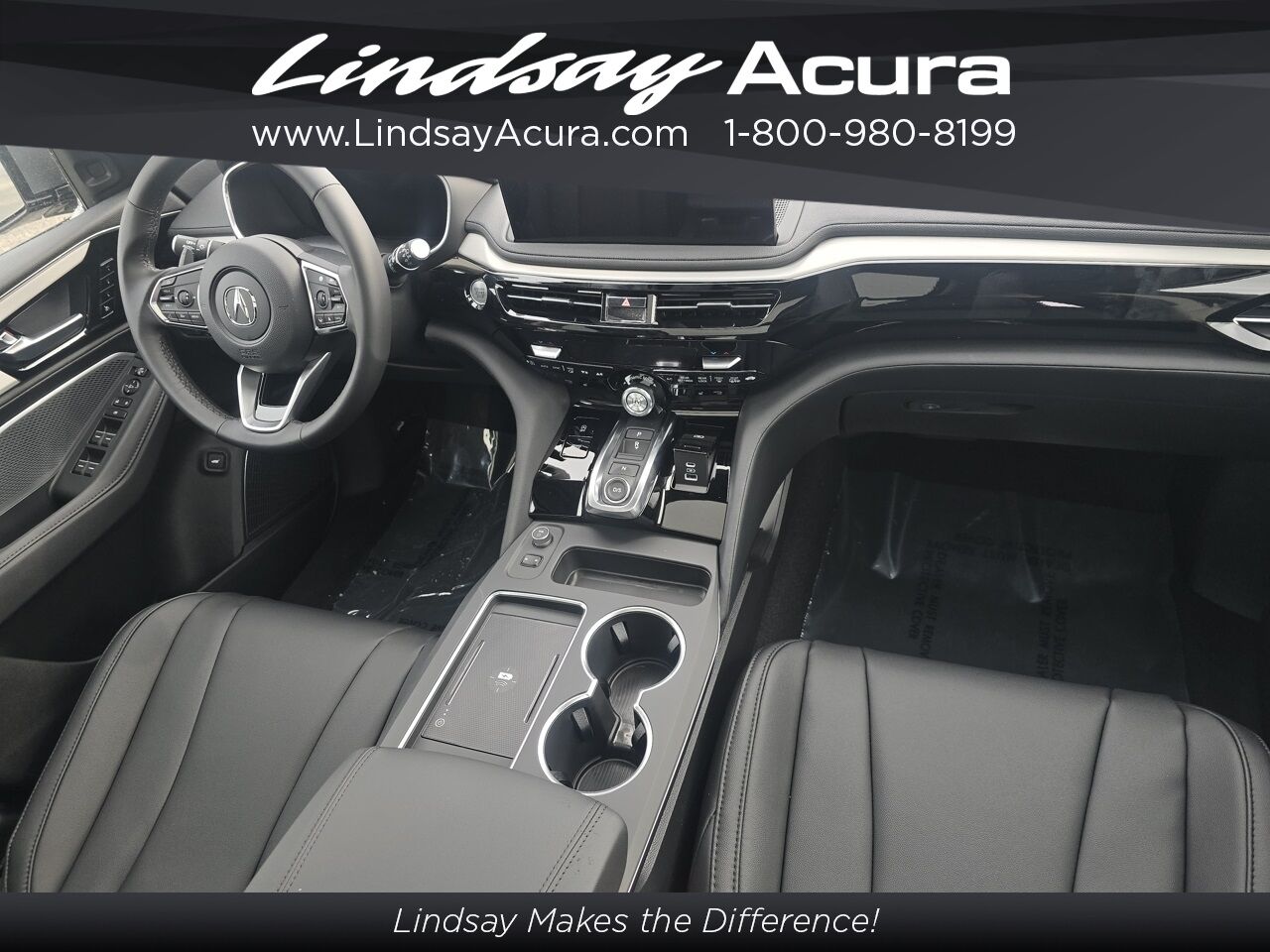 2026 Acura MDX Columbus OH