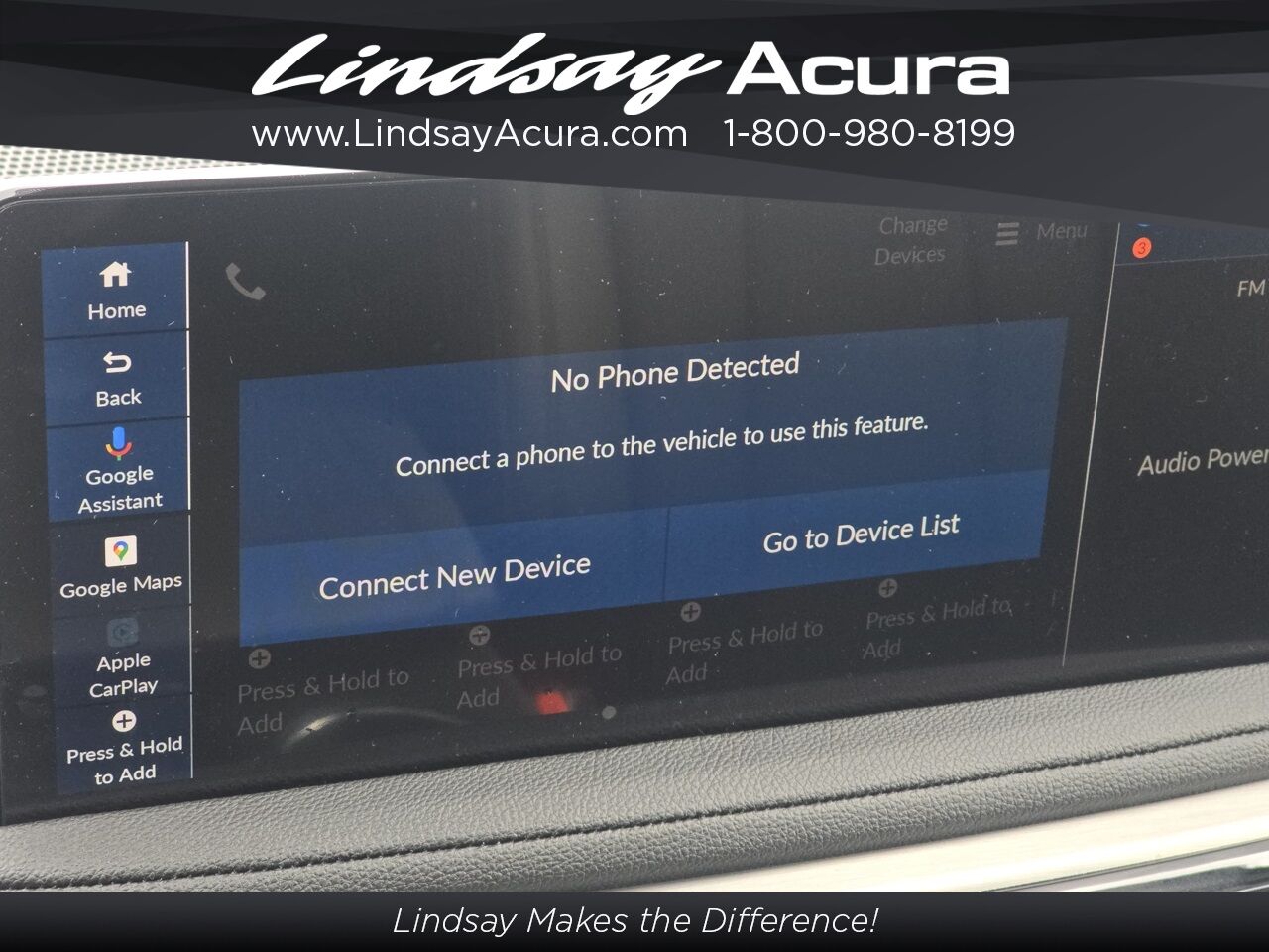 2026 Acura MDX Columbus OH