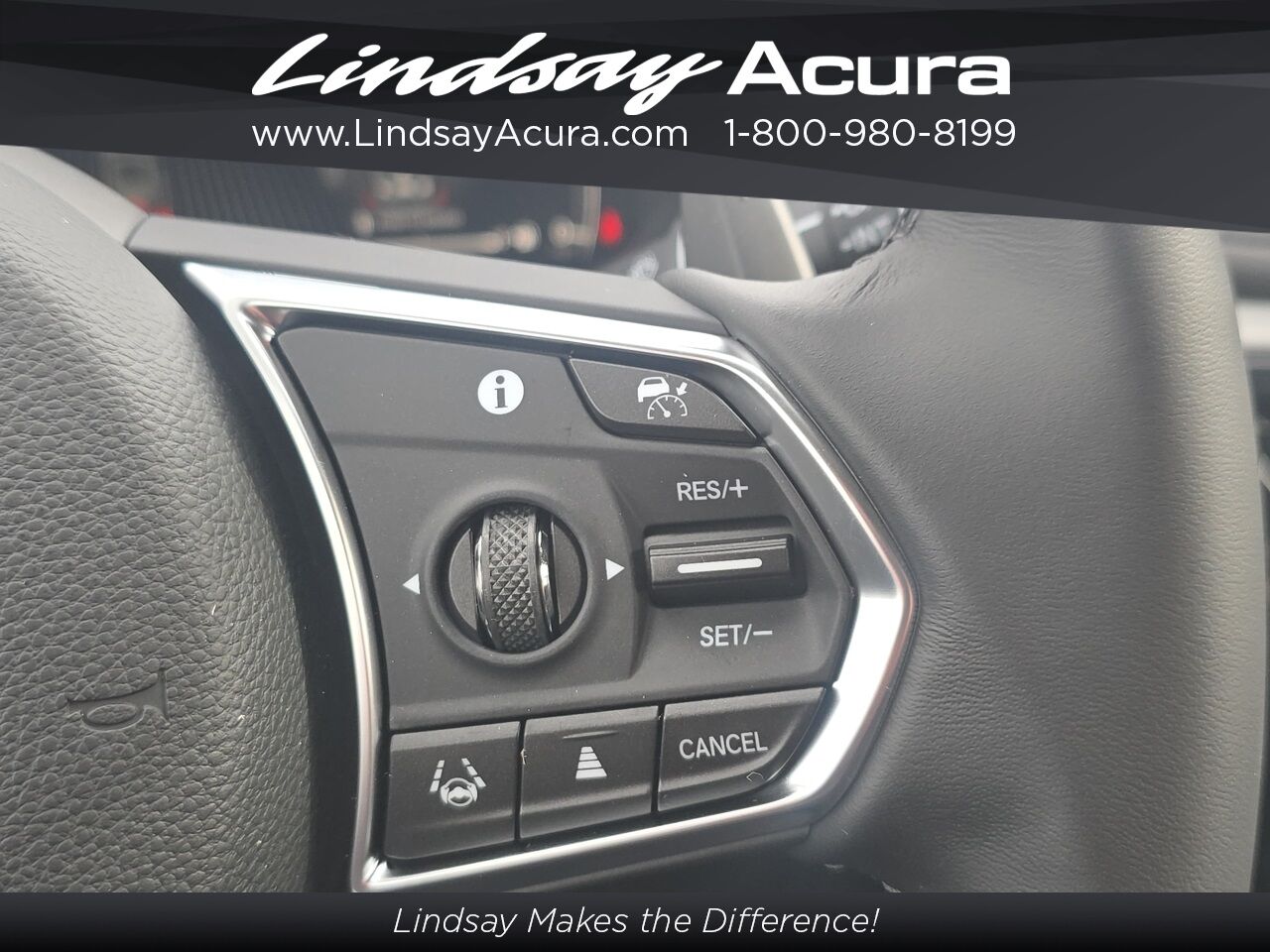 2026 Acura MDX Columbus OH