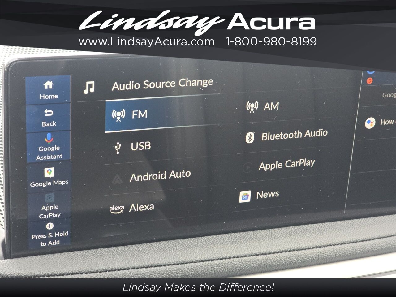 2026 Acura MDX Columbus OH