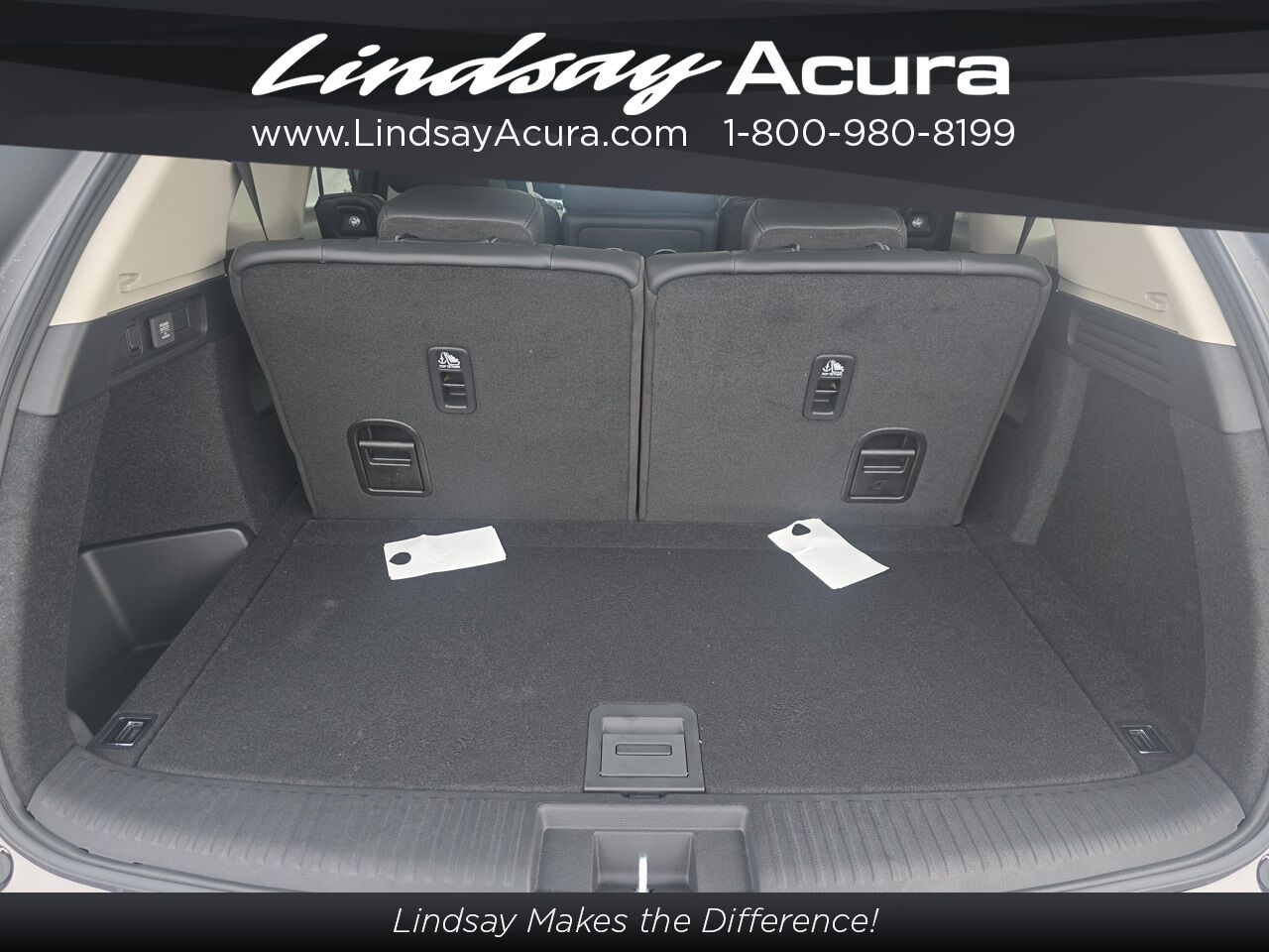 2026 Acura MDX Columbus OH