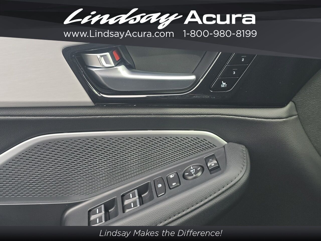 2026 Acura MDX Columbus OH